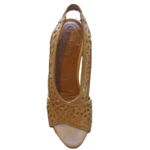 Corso Como Dalt Slingback in Nude size 9 NIB